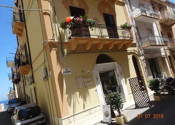 Monolocale La Chicca
