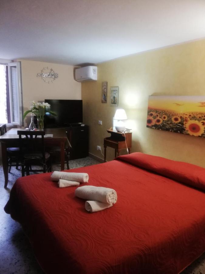 Apartment Monolocale La Chicca *