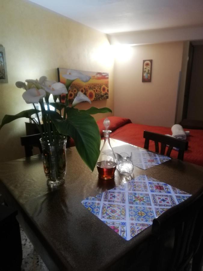 Apartment Monolocale La Chicca Castellammare del Golfo
