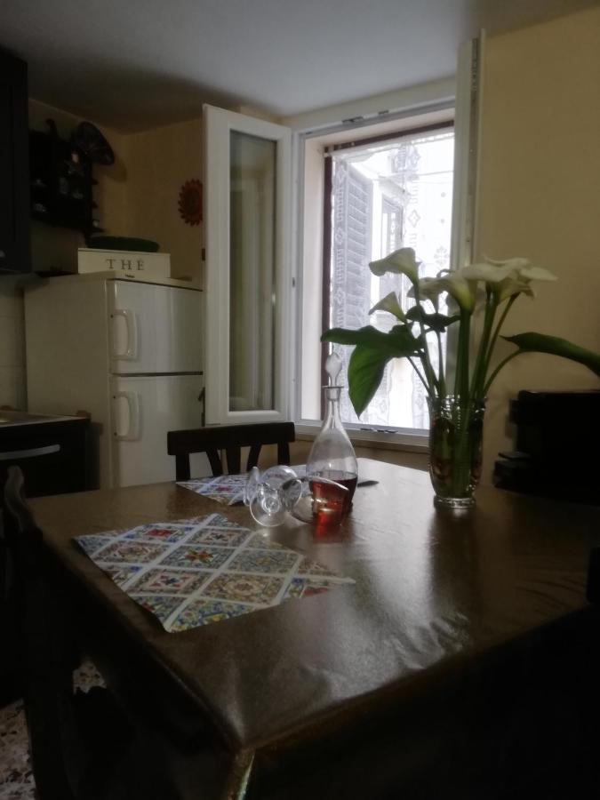 Monolocale La Chicca Apartment