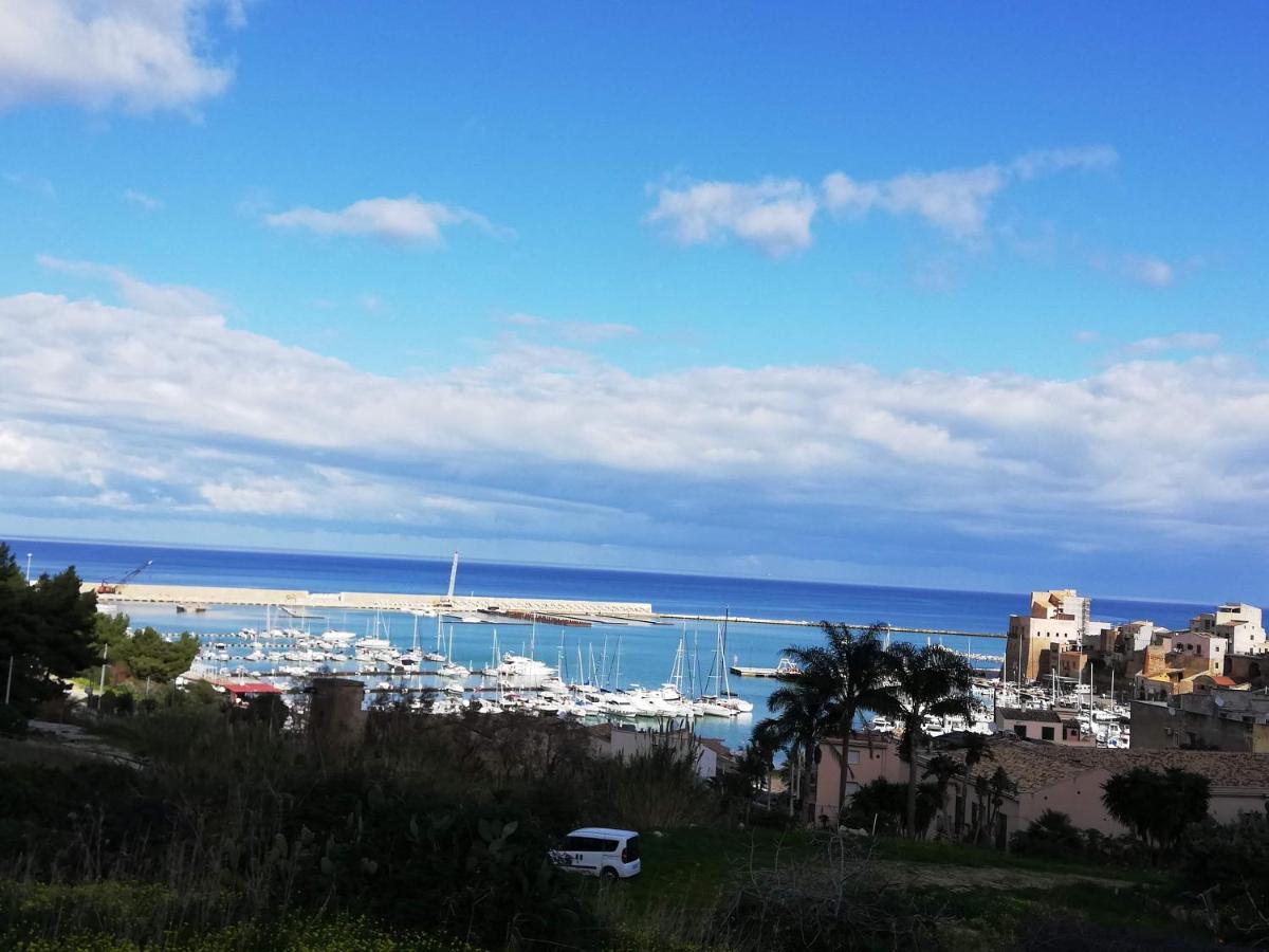 Monolocale La Chicca * Castellammare del Golfo