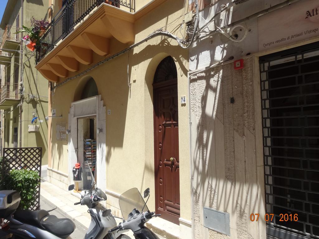Monolocale La Chicca Apartment *