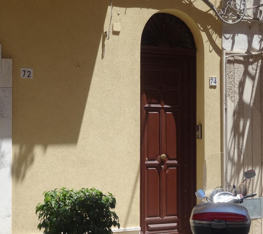 Monolocale La Chicca Apartment *