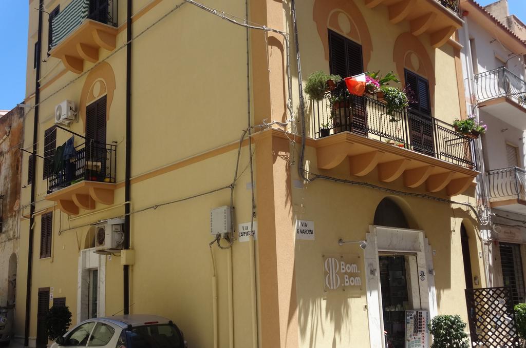 Monolocale La Chicca Apartment Castellammare del Golfo