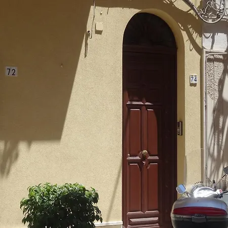 Monolocale La Chicca Apartment Castellammare del Golfo Exterior photo