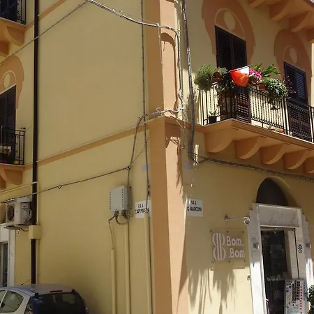 Monolocale La Chicca Apartment Castellammare del Golfo Exterior photo